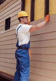 Best Vinyl Siding Installation  in Mayo, MD